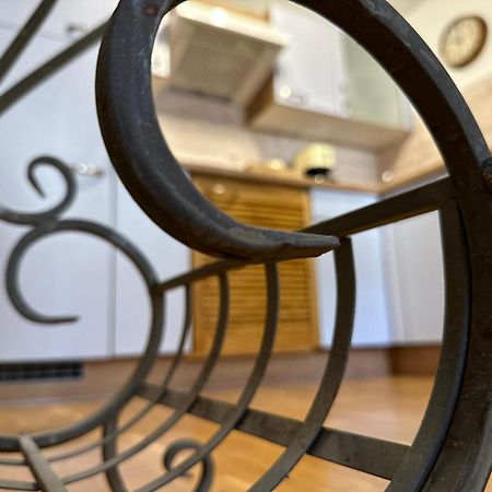 Harz-Bleibe Wernigerode Apartman Kültér fotó