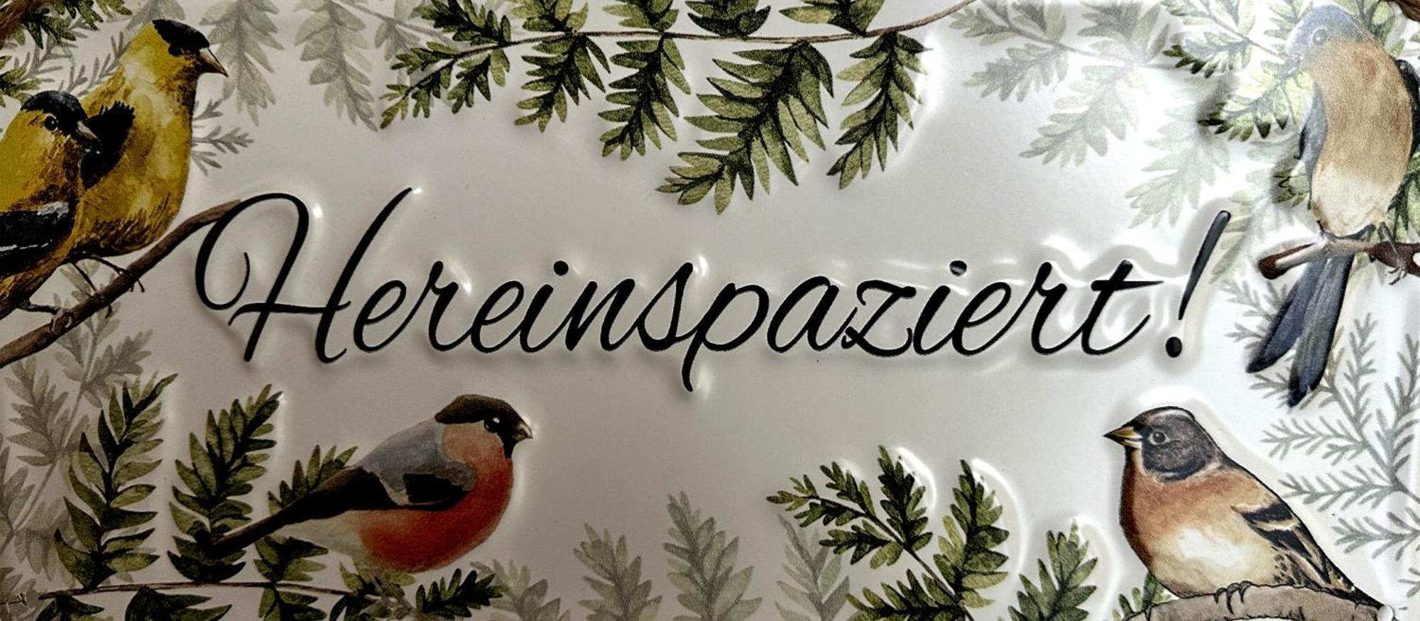 Harz-Bleibe Wernigerode Apartman Kültér fotó