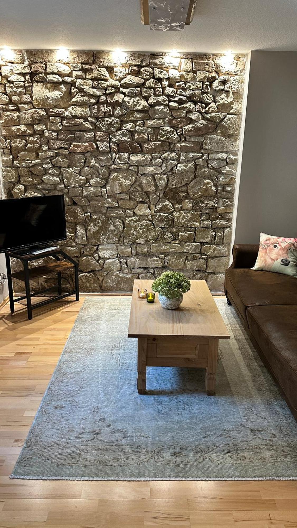 Harz-Bleibe Wernigerode Apartman Kültér fotó