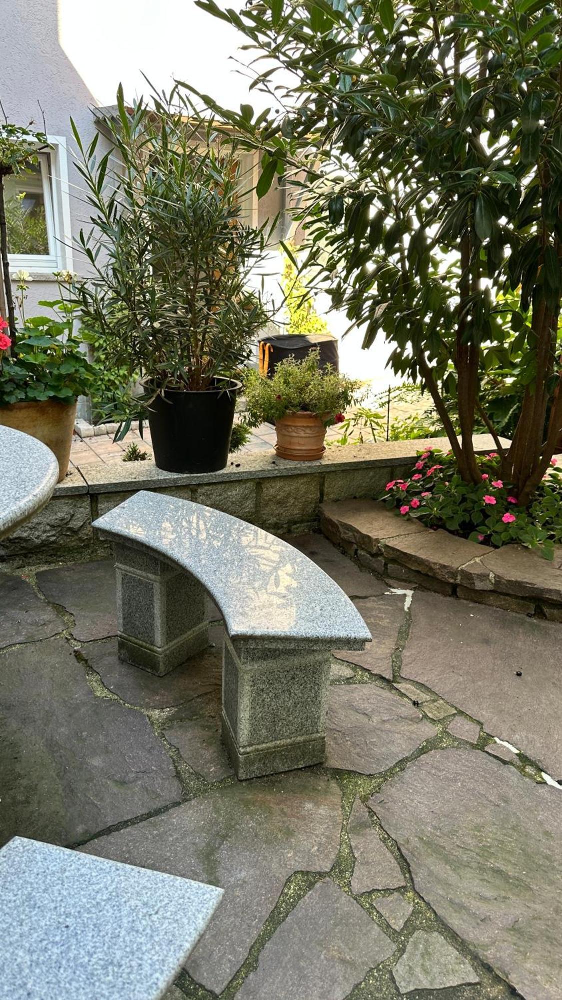 Harz-Bleibe Wernigerode Apartman Kültér fotó