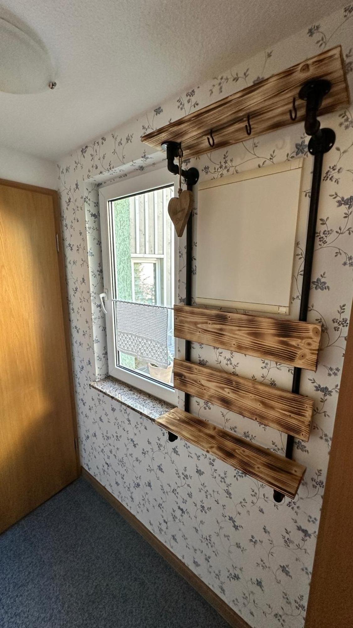 Harz-Bleibe Wernigerode Apartman Kültér fotó