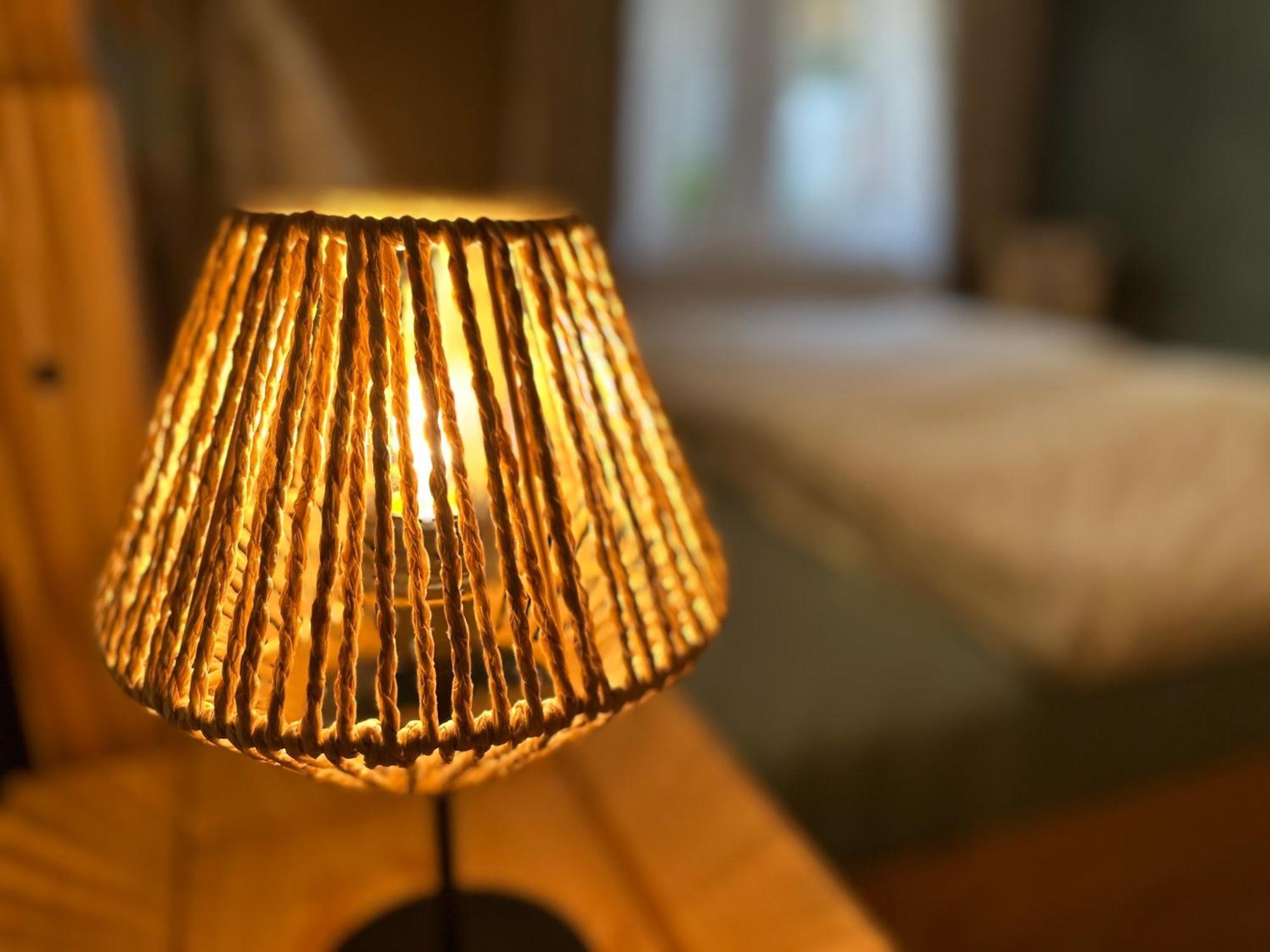 Harz-Bleibe Wernigerode Apartman Kültér fotó